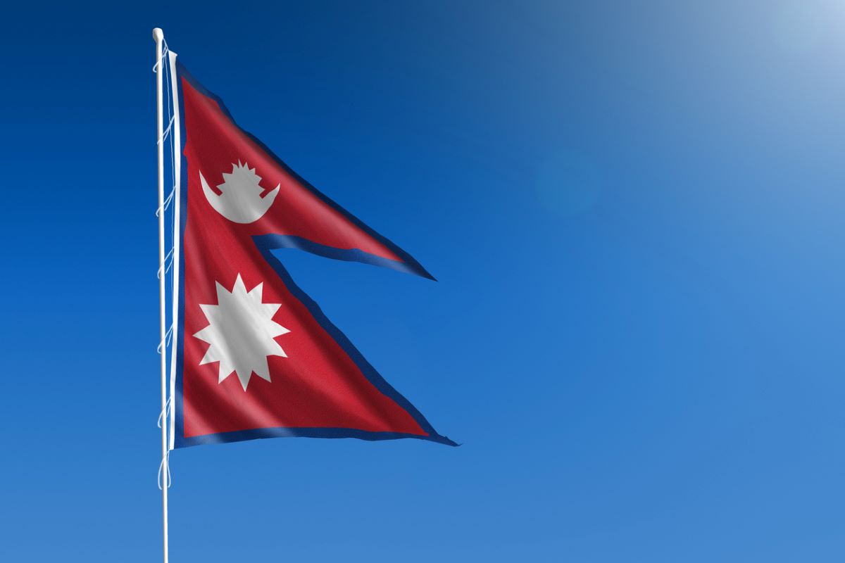 Nepal too?