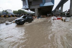 Telangana on alert as heavy rains continue