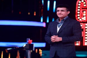 Covid positive BCCI president Ganguly admitted in hospital