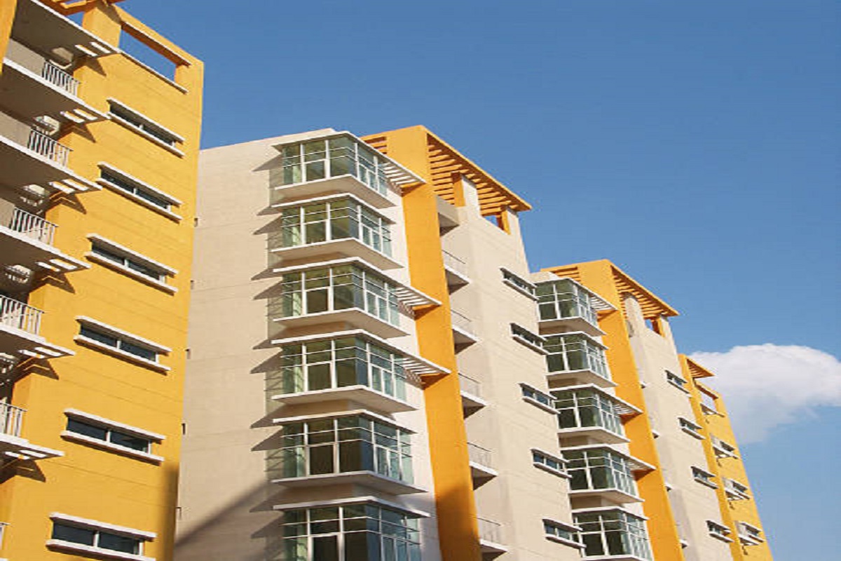 18,000 flats on offer under DDA housing scheme