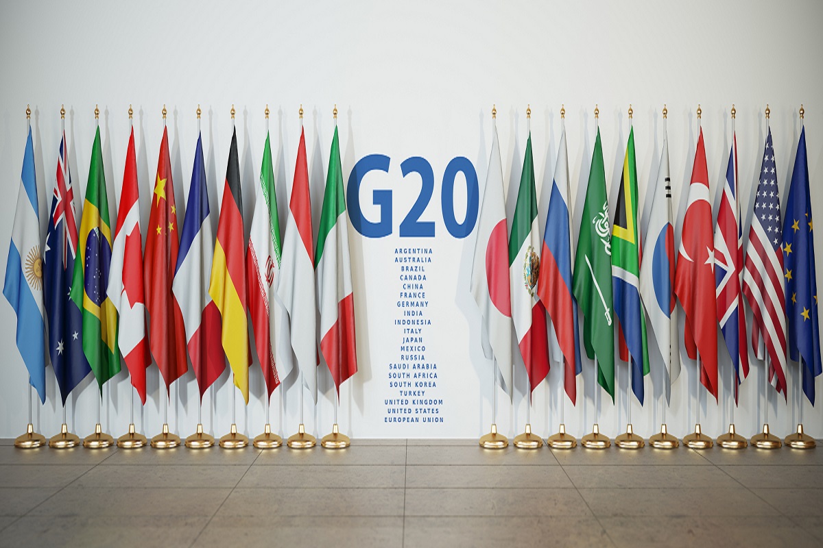 India’s G20 opportunity