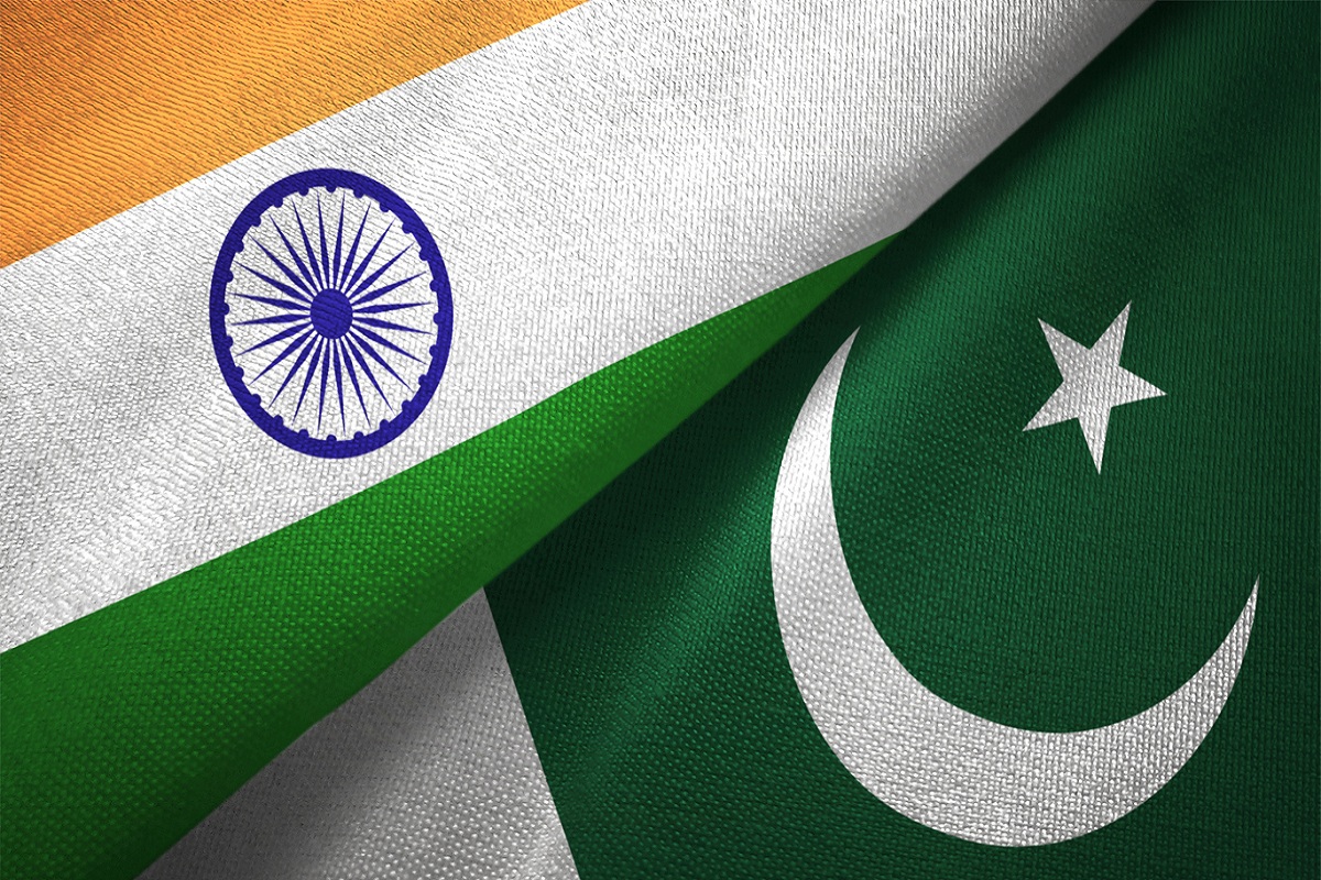 Pakistan assures India free flow of Fazilka drain into Sutlej