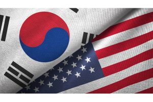 S Korea to bolster cooperation with US on supply chains, tech in 2022