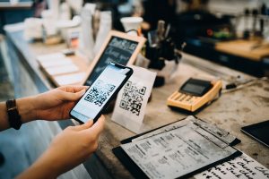 Digital payments increased over last 3 financial years