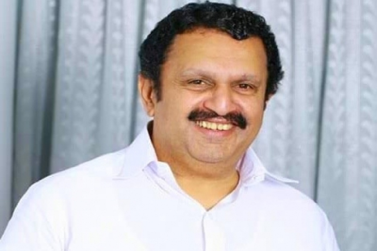 Thiruvananthapuram Mayor was stupid to drive into presidential convoy: Cong