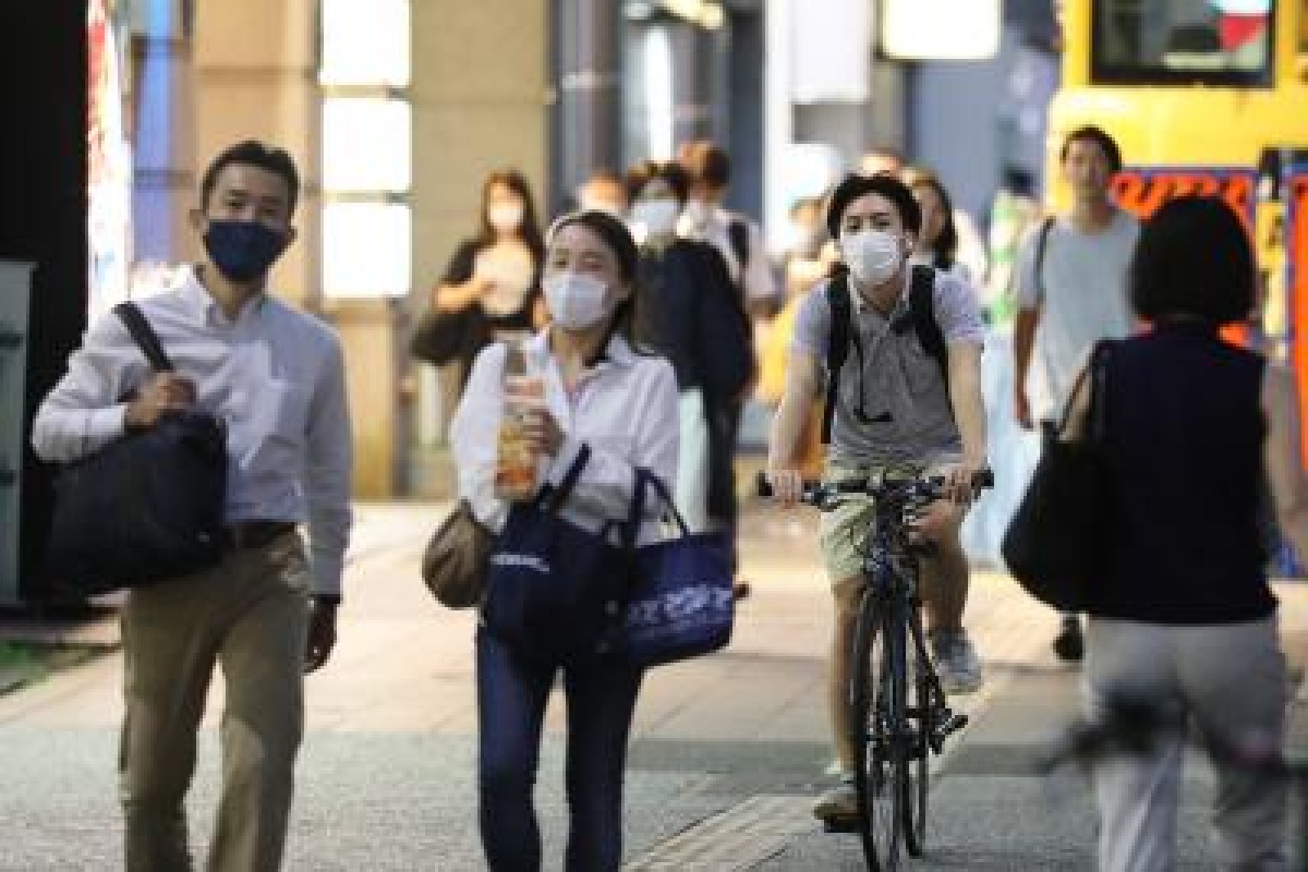 Japan’s jobless rate rises to 2.8%