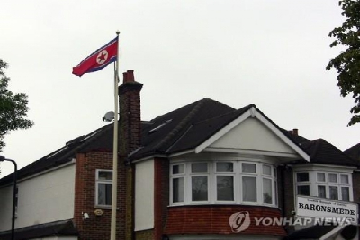 N.Korea slams US’ state sponsors of terrorism list