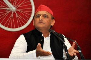 Akhilesh to compensate kin of those killed by stray cattle, cycle accidents
