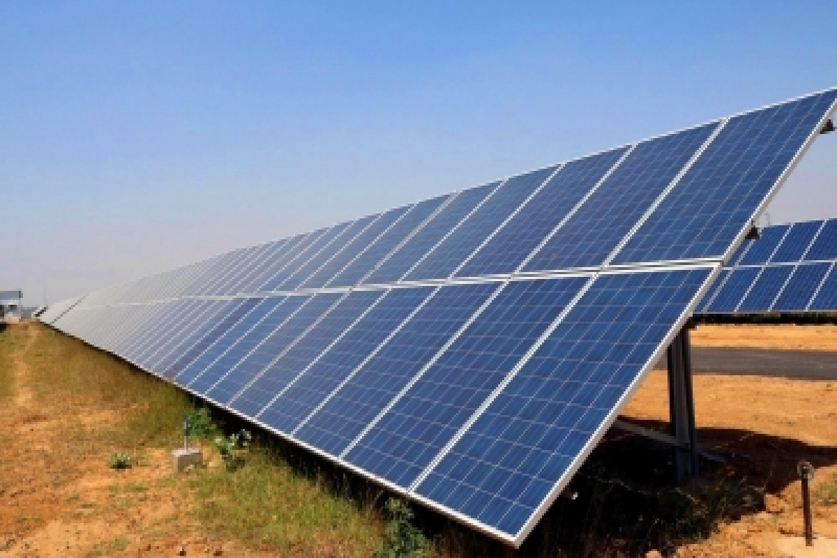 Rajasthan emerged as solar hub of the country: IEEMA