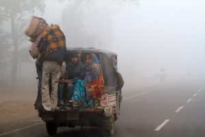Odisha: Cold wave conditions to continue for next 48 hours