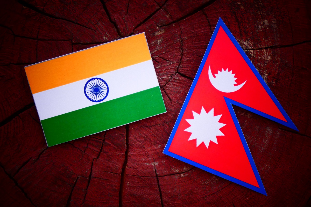 Delhi, Kathmandu