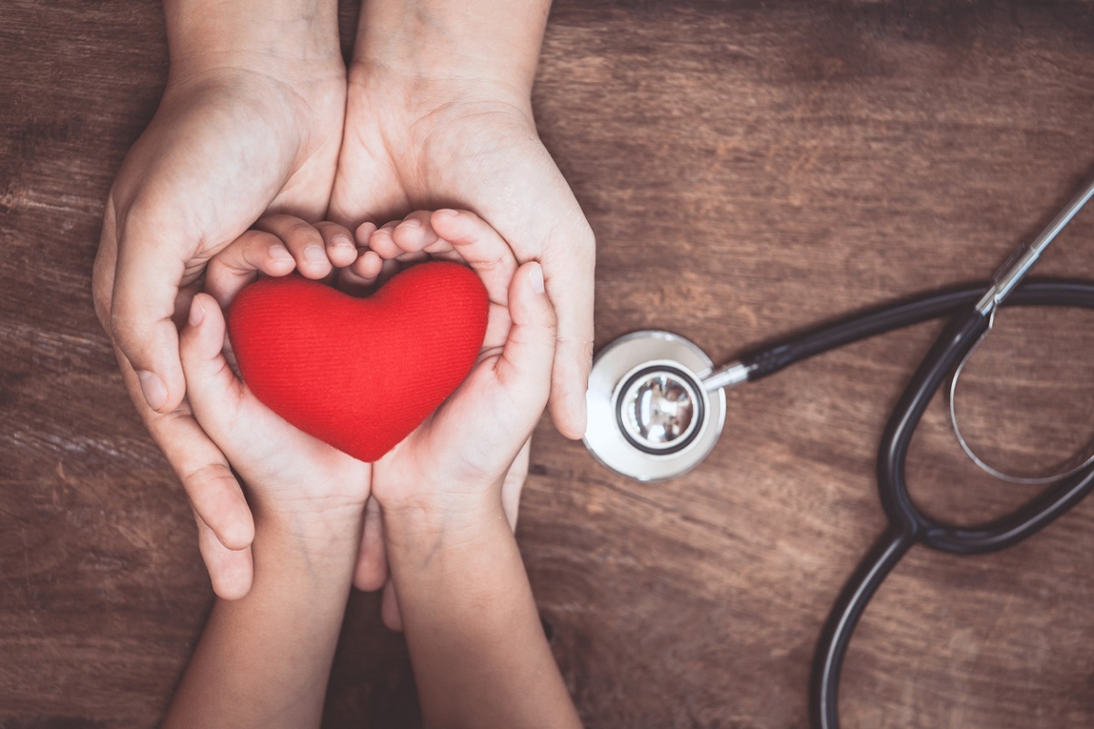 World Heart Day: Healthy lifestyle is vital, says doctors