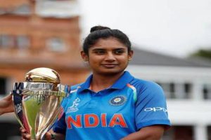 We have had good preparation going into 2022 Women’s World Cup: Mithali Raj