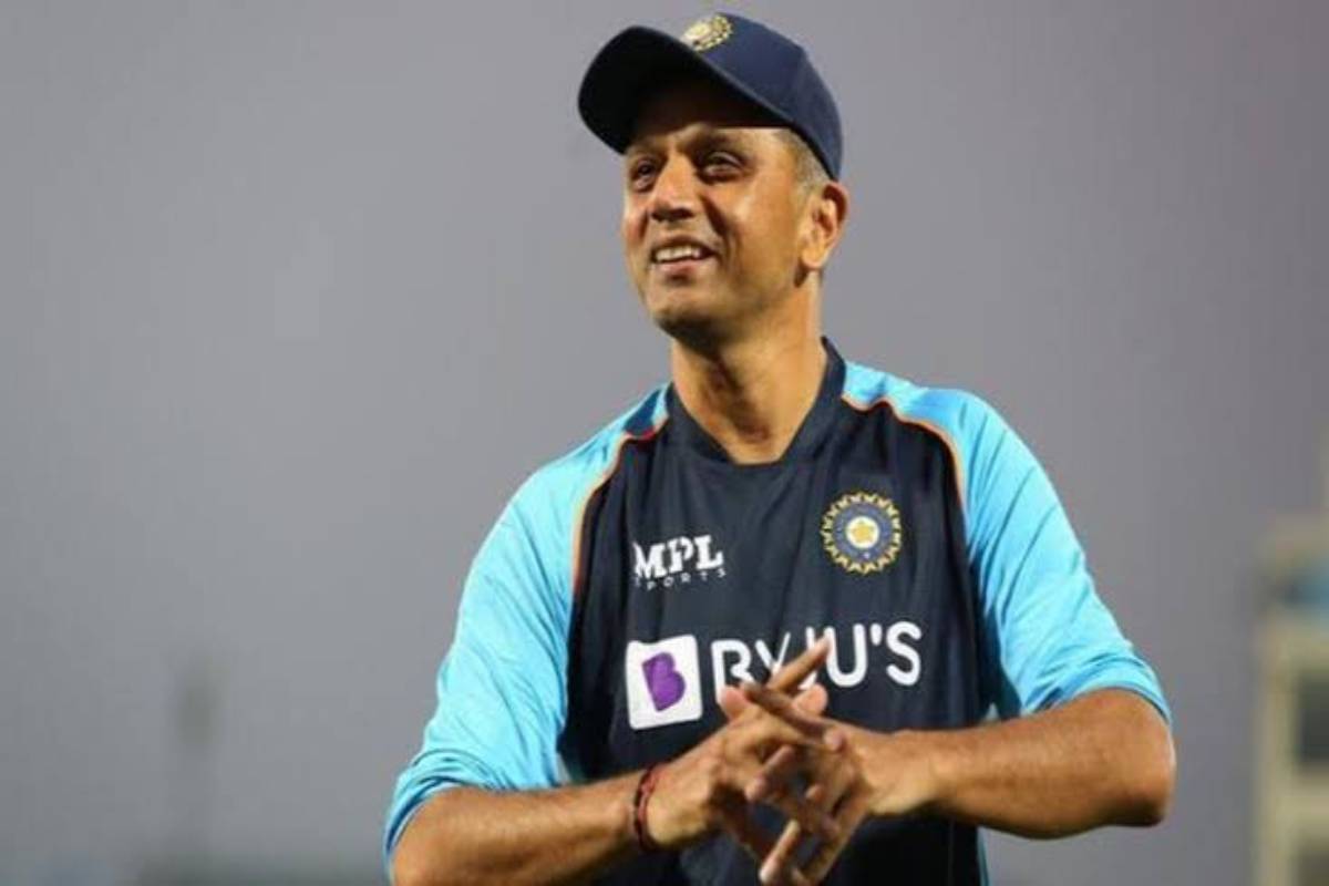 SA v IND: Very clear on the playing XI we want for Boxing Day Test, says Dravid