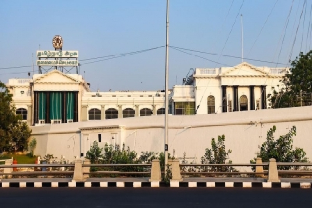 TN Assembly to have live telecast from January