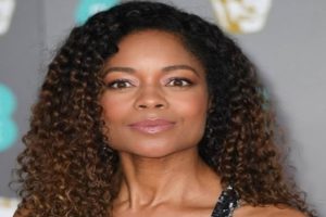 ‘James Bond’ star Naomie Harris opens up about her #MeToo story