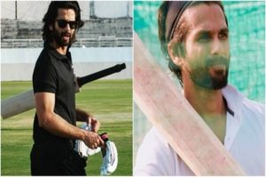 Shahid Kapoor Jersey’s new trailer is out