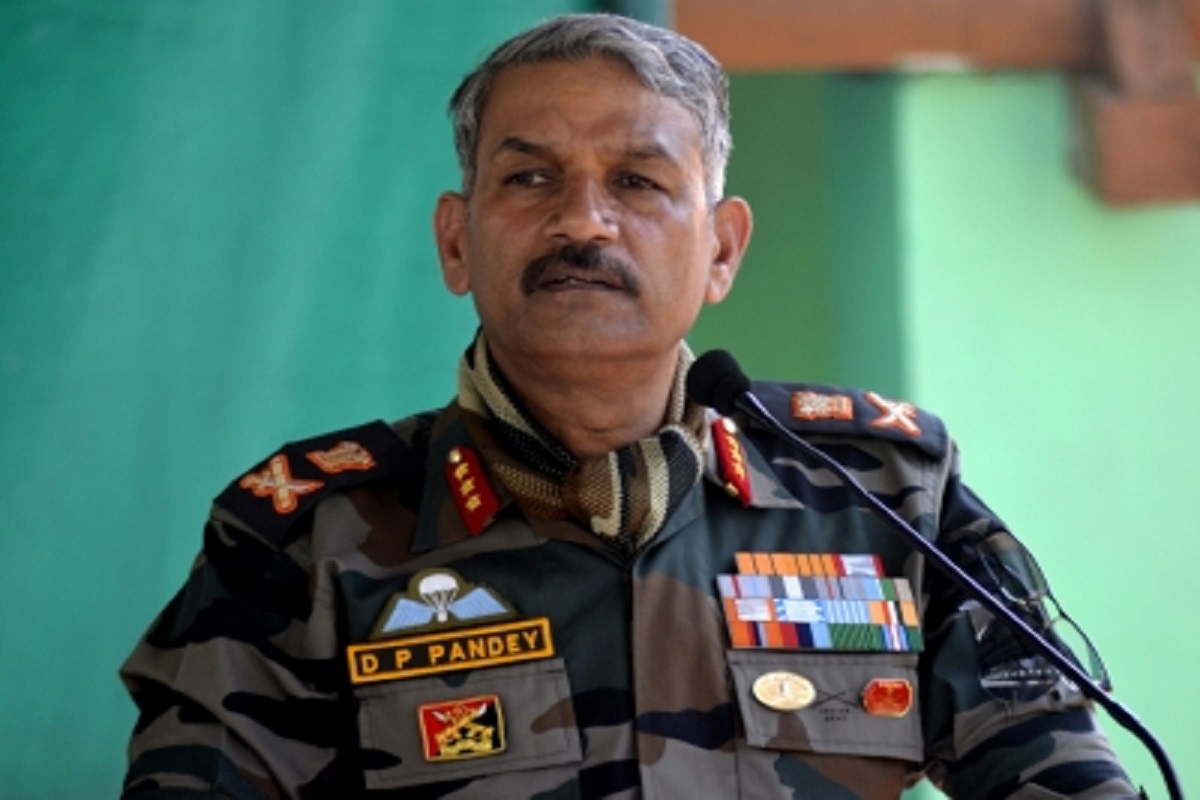 ‘More encounters do not mean militancy has increased’