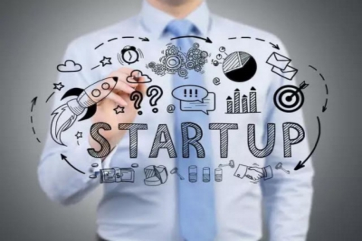 Khatabook, startup, company