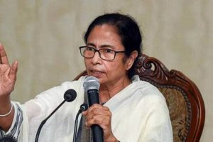 Mamata chairs meet to finalise TMC civic body poll candidates