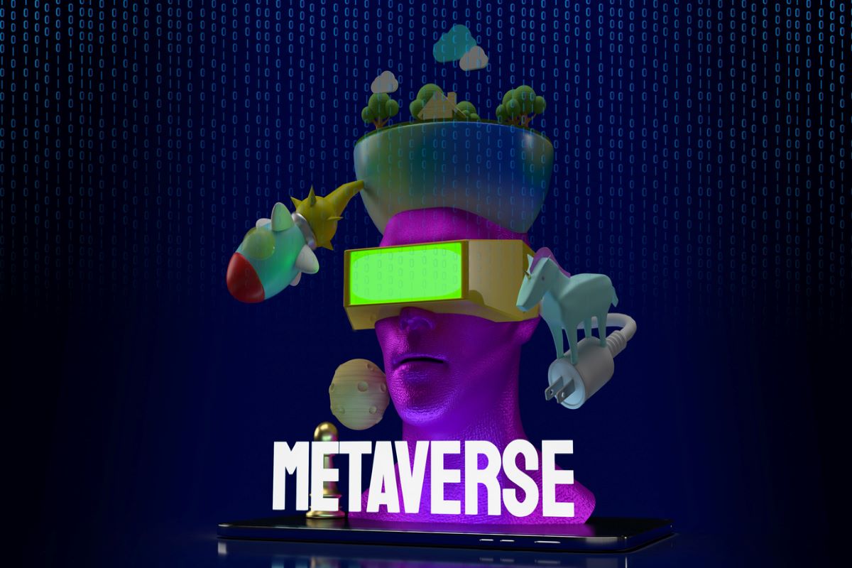 It is anticipated that the Metaverse will transform the social media environment, given its power to dramatically revolutionize people's lives.