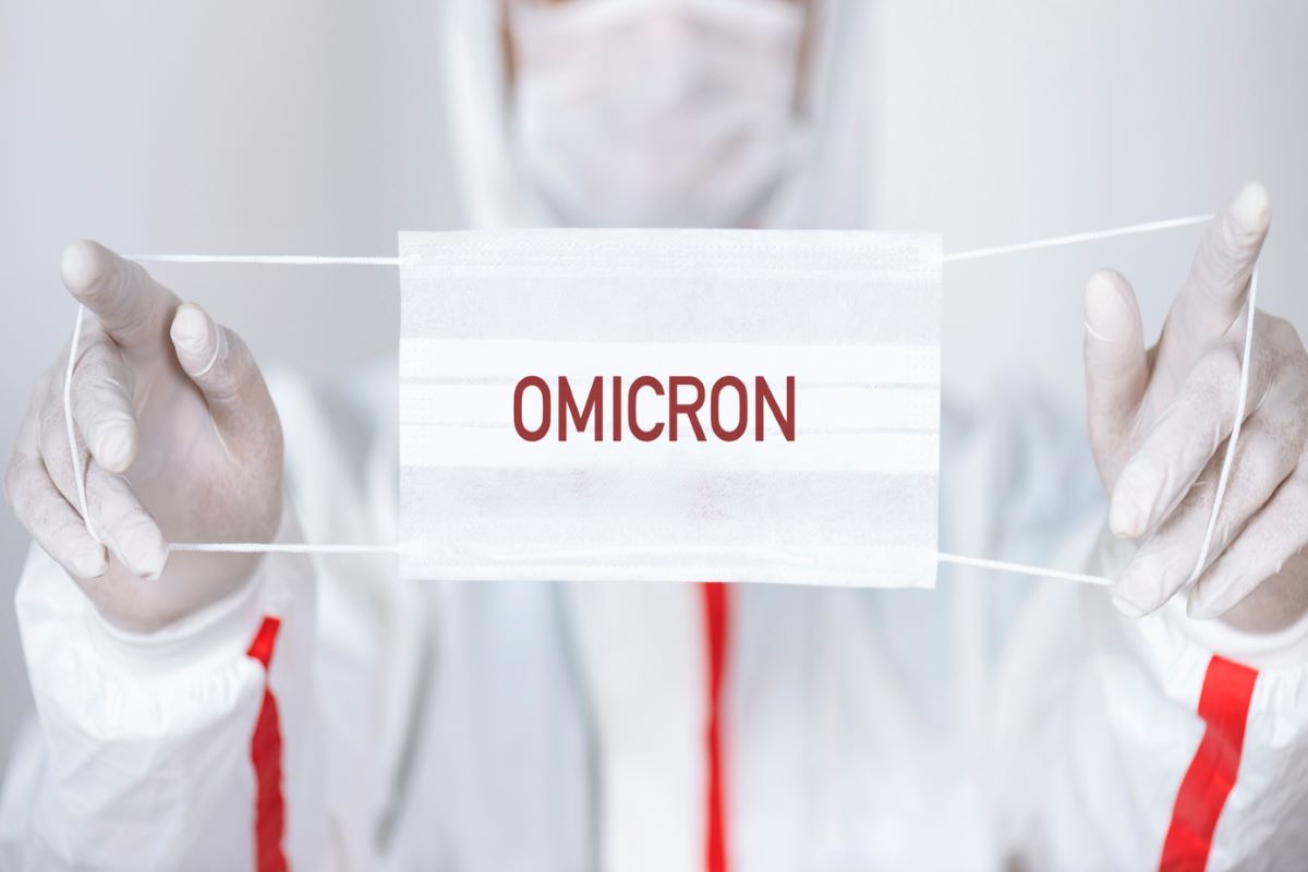 Odisha logs 14 more Omicron cases, variant caseload mounts to 75