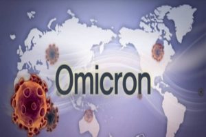 Omicron pushes world’s daily Covid cases to new record