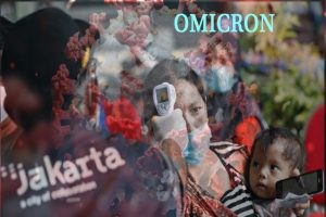 Omicron: Indonesia logs 1st local transmission case, Vietnam’s maiden
