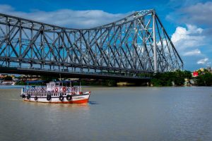 Kolkata Port restarts its heritage tour