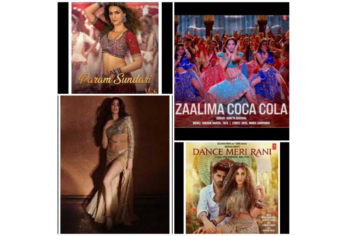 How Instagram Reels made 2021 Bollywood songs trending