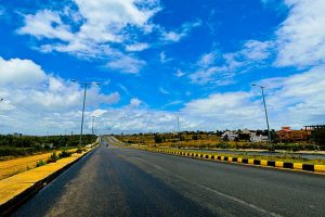 India receives no FDI proposals for building roads
