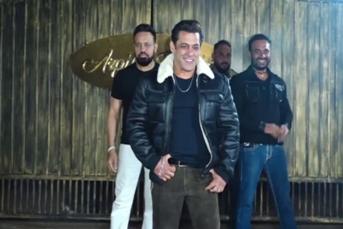 Salman Khan blocks Eid and Diwali 2023 with Kisi Ka Bhai Kisi Ki Jaan & Tiger 3