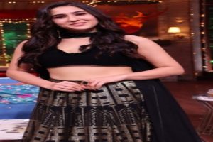 Akshay Kumar pranked Sara Ali Khan on sets of ‘Atrangi Re’