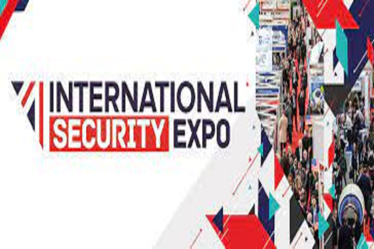 South Asia’s largest security expo, Pragati Maidan, MSME Minister
