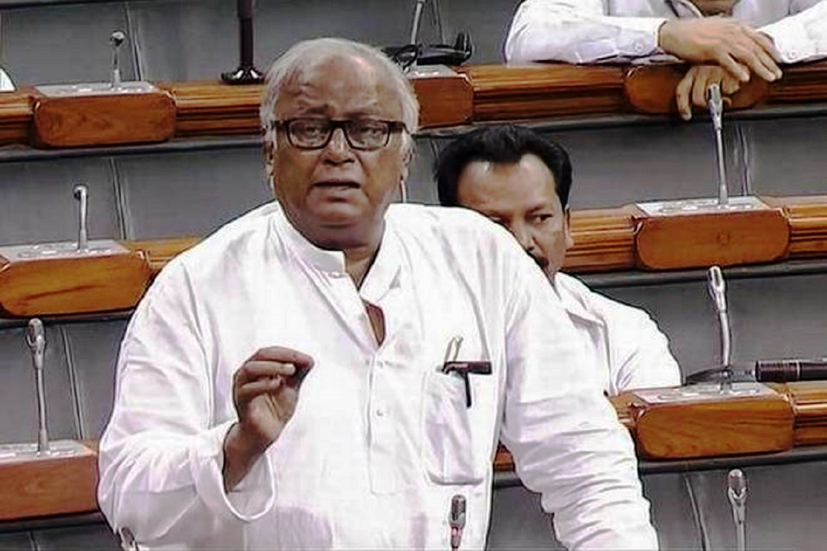 ‘BJP can be defeated nationally’