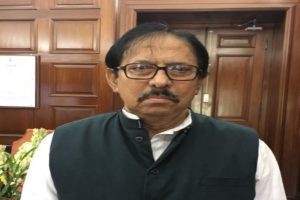Bengal Speaker writes to President against Guv