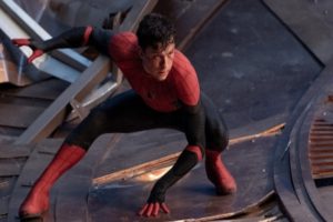 IANS Review: ‘Spider-Man: No Way Home’: Leans into comic book roots more than previous editions (IANS Rating: ****)