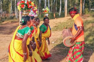 MP Govt working with tribal leaders to create inclusive welfare policies