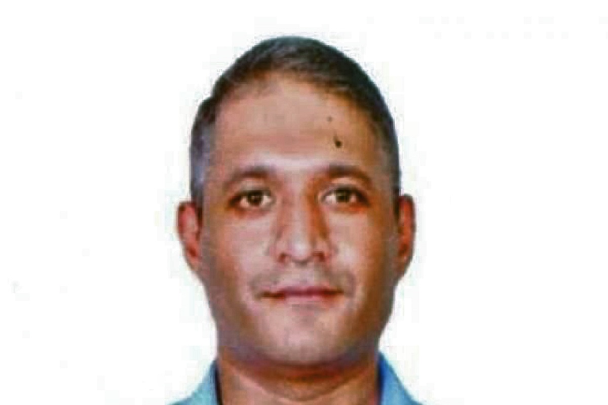 CDS chopper crash: Group Captain Varun Singh dies