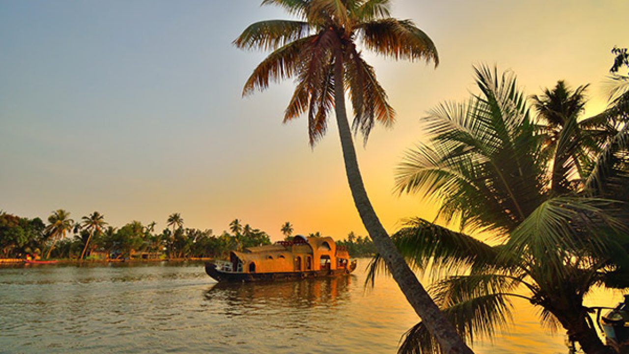 Kerala named ‘The Most Welcoming Region’ for the 4th time