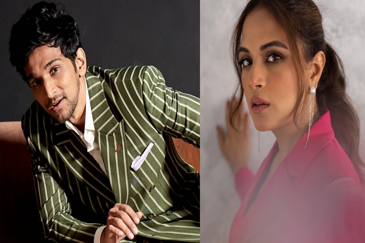 Pratik Gandhi on working with Richa, Tigmanshu in ‘The Great Indian Murder’