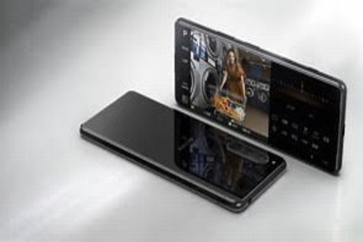 Sony Xperia 1 IV major specs revealed ahead of official announcement