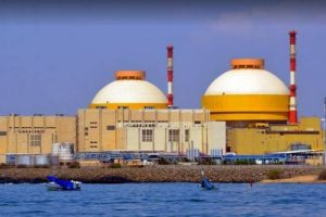 Nuclear power to be part of India’s green power journey