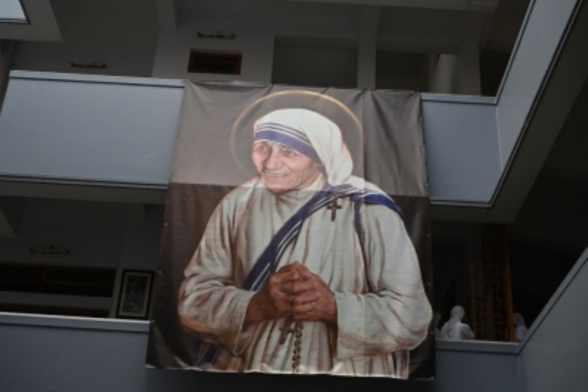 Missionaries of Charity gets back FCRA licence