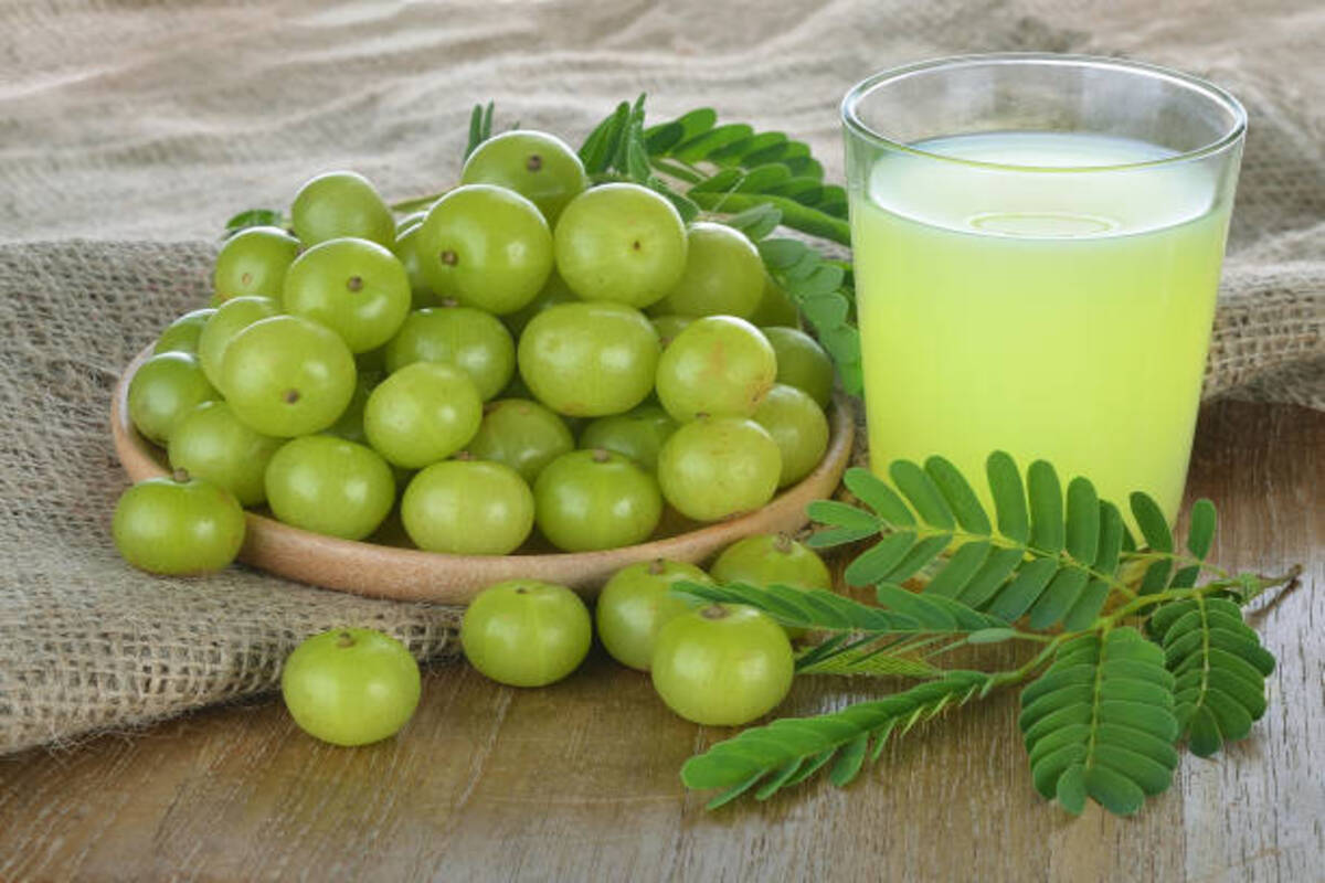 Don’t miss the benefits of humble amla