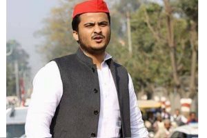 Azam Khan’s son released on bail after 23 months in jail