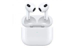 AirPods Pro 2 may offer lossless audio, charging case with sound