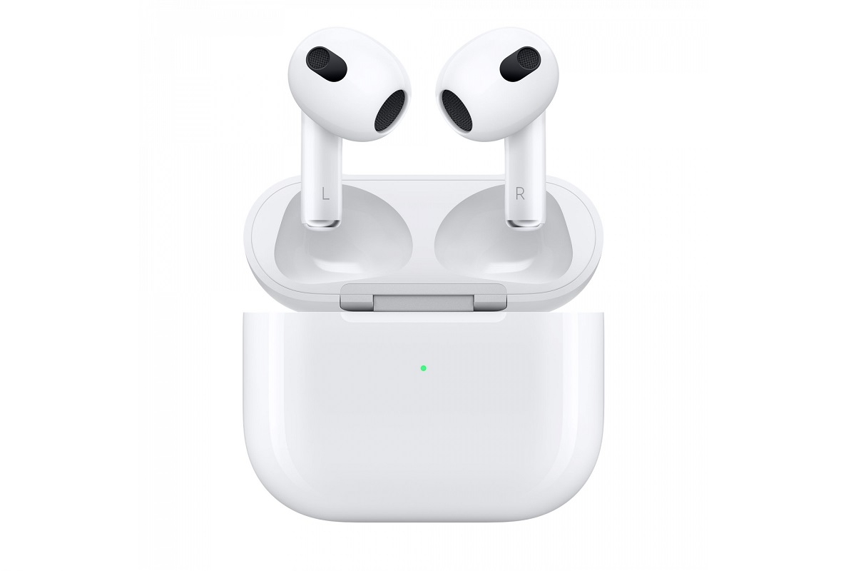 AirPods Pro 2 may offer lossless audio, charging case with sound