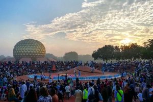 The Fascinating Story of the ‘City of Dawn’, Auroville