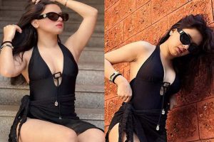 Avneet Kaur sets IG on fire with her new pictures